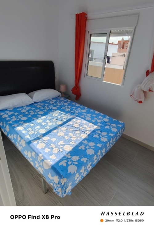 La Ñora Huerta De Murcia lägenhet foto 6366620