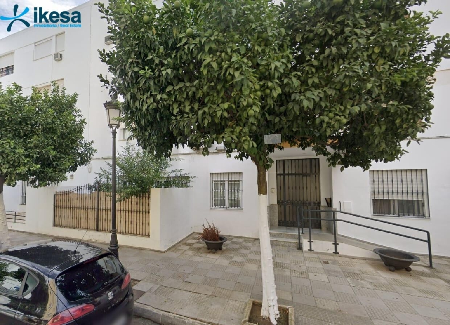  till salu lägenhet La Palma Del Condado Condado (El) 4