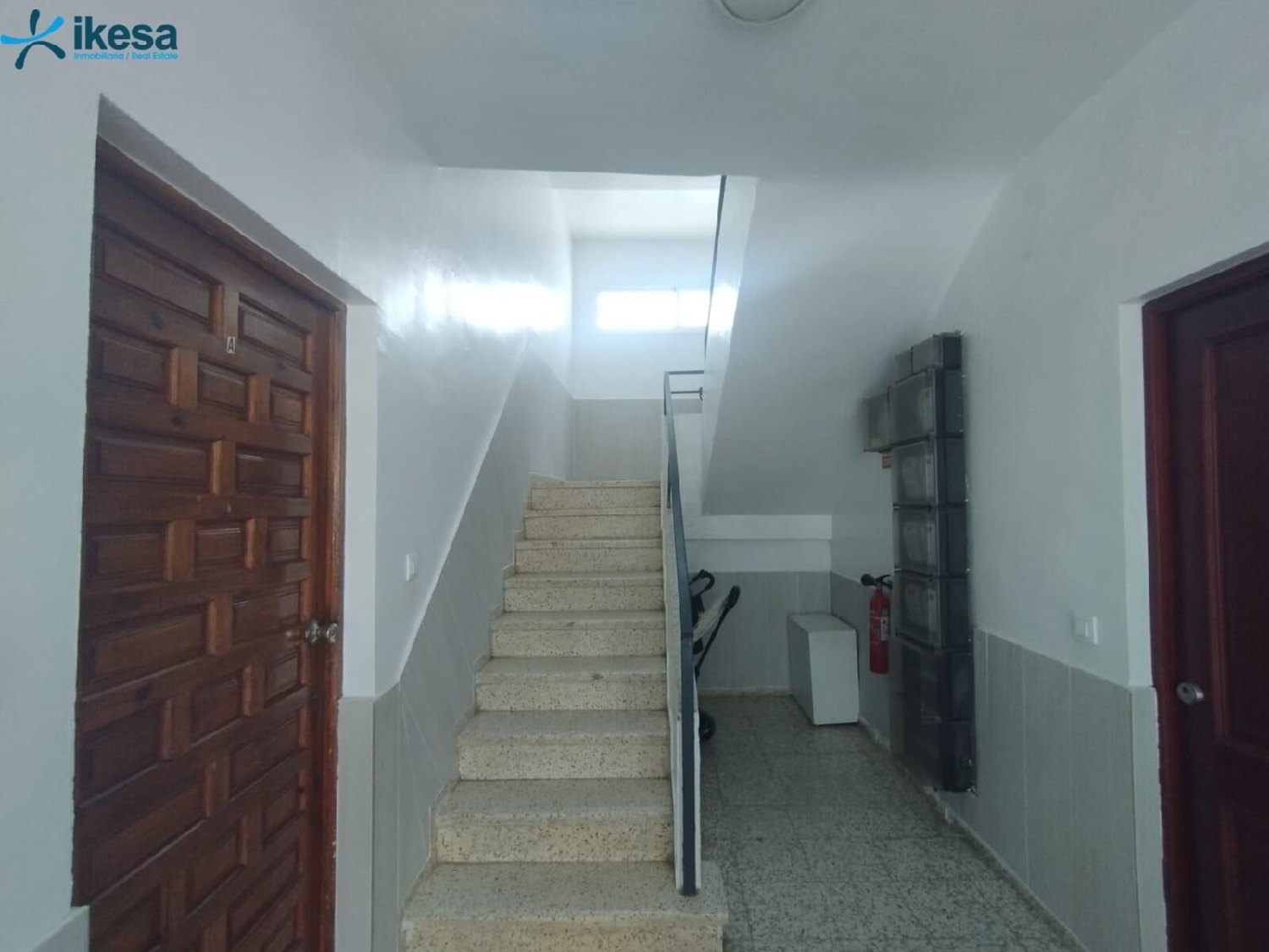  till salu lägenhet La Palma Del Condado Condado (El) 6