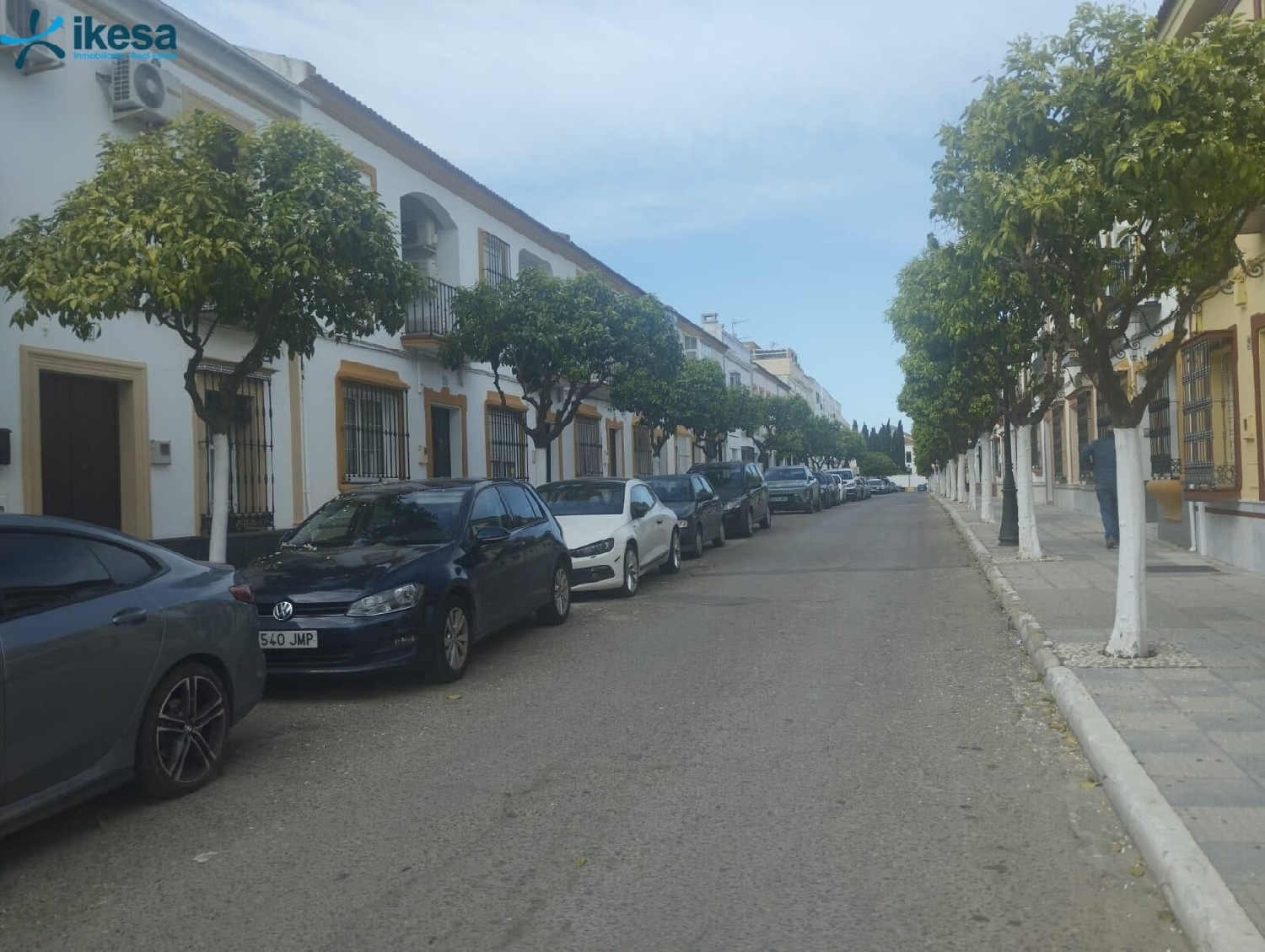  till salu lägenhet La Palma Del Condado Condado (El) 3