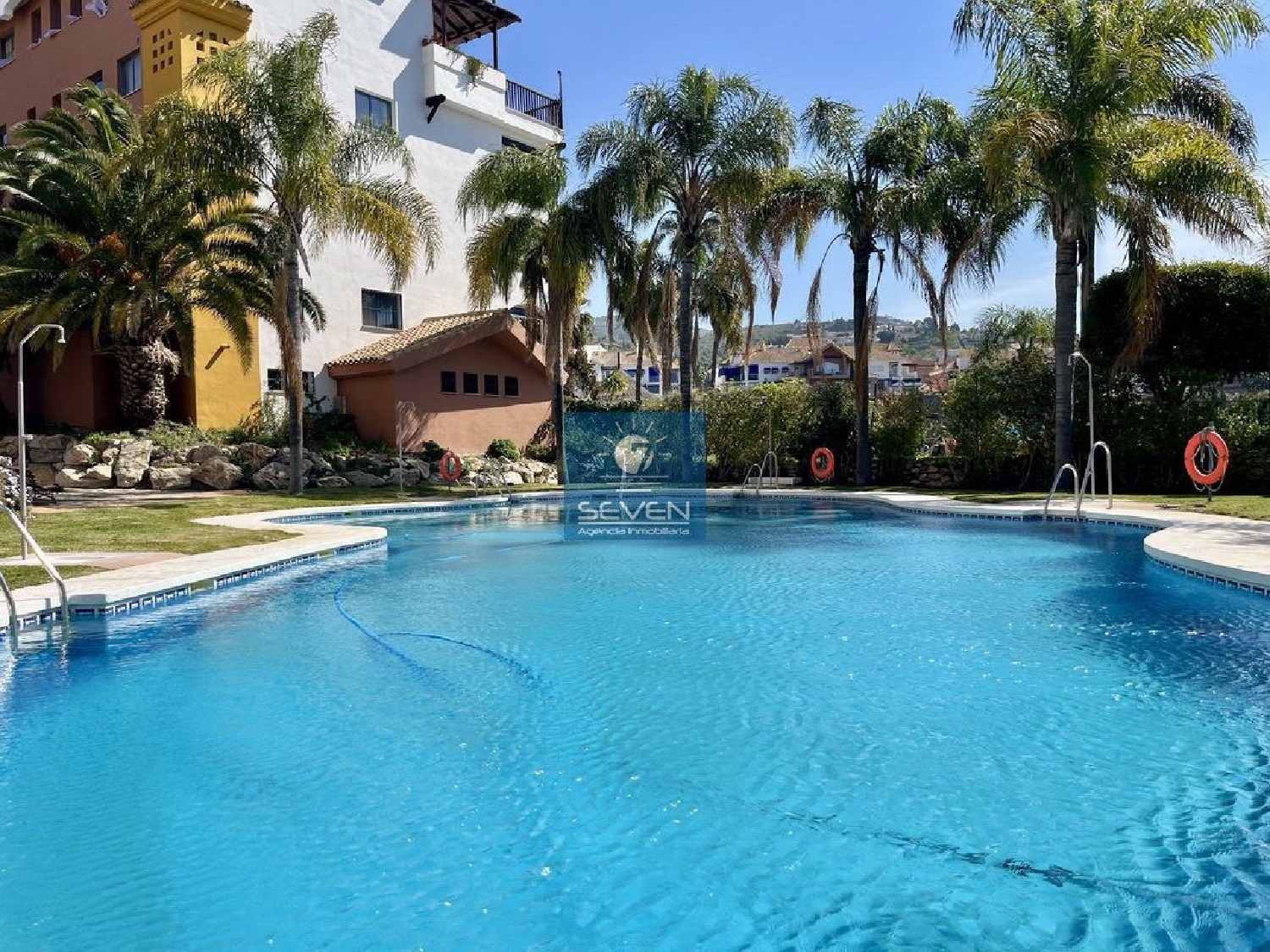  till salu lägenhet La Parra Huéscar 1