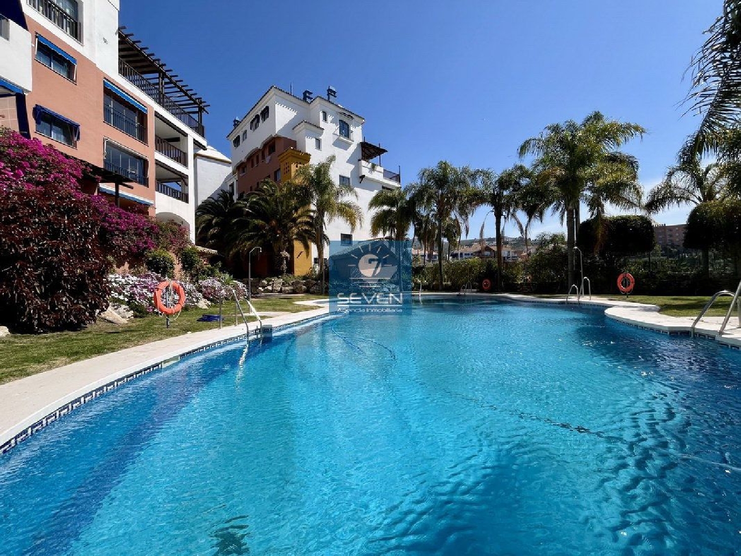  till salu lägenhet La Parra Huéscar 8