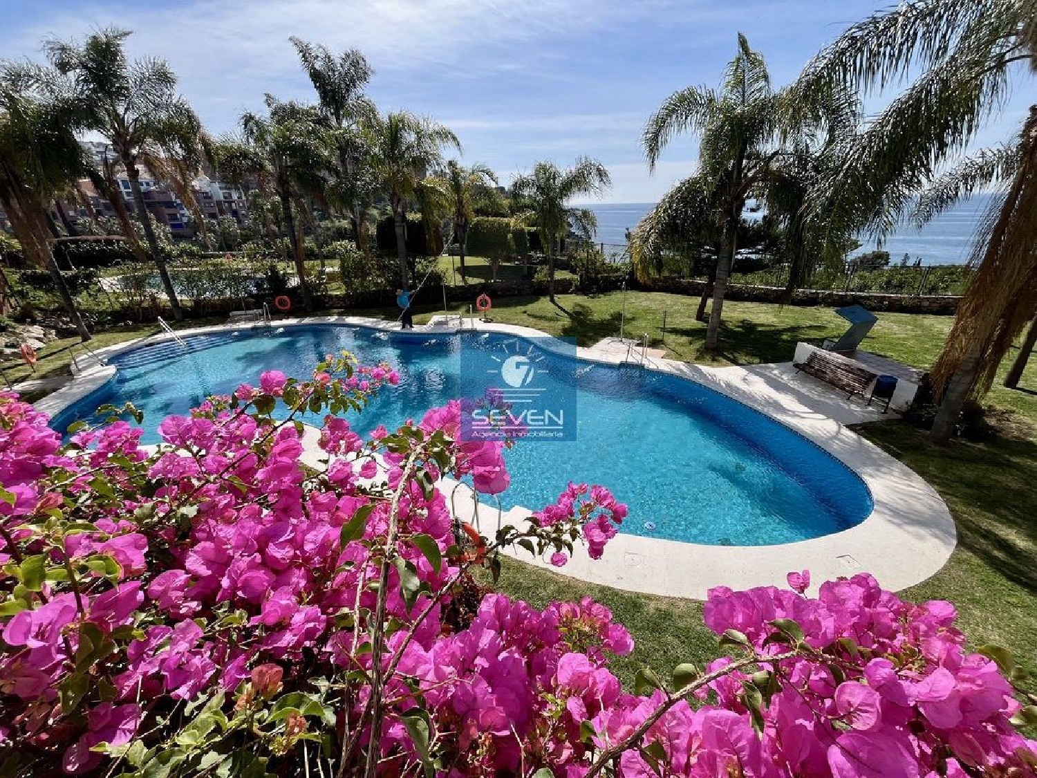  till salu lägenhet La Parra Huéscar 4