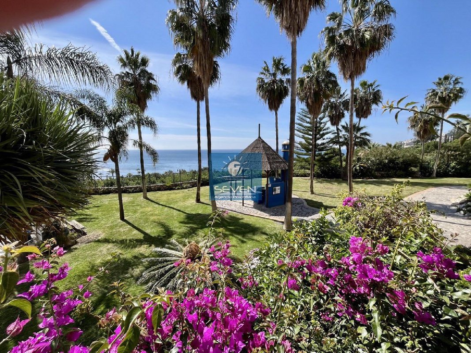  till salu lägenhet La Parra Huéscar 6