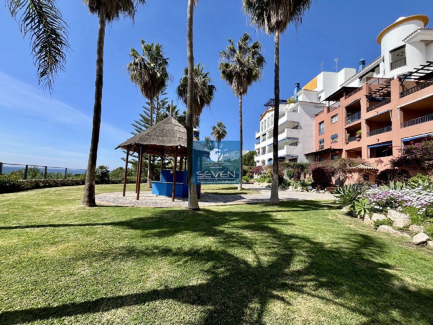  till salu lägenhet La Parra Huéscar 7