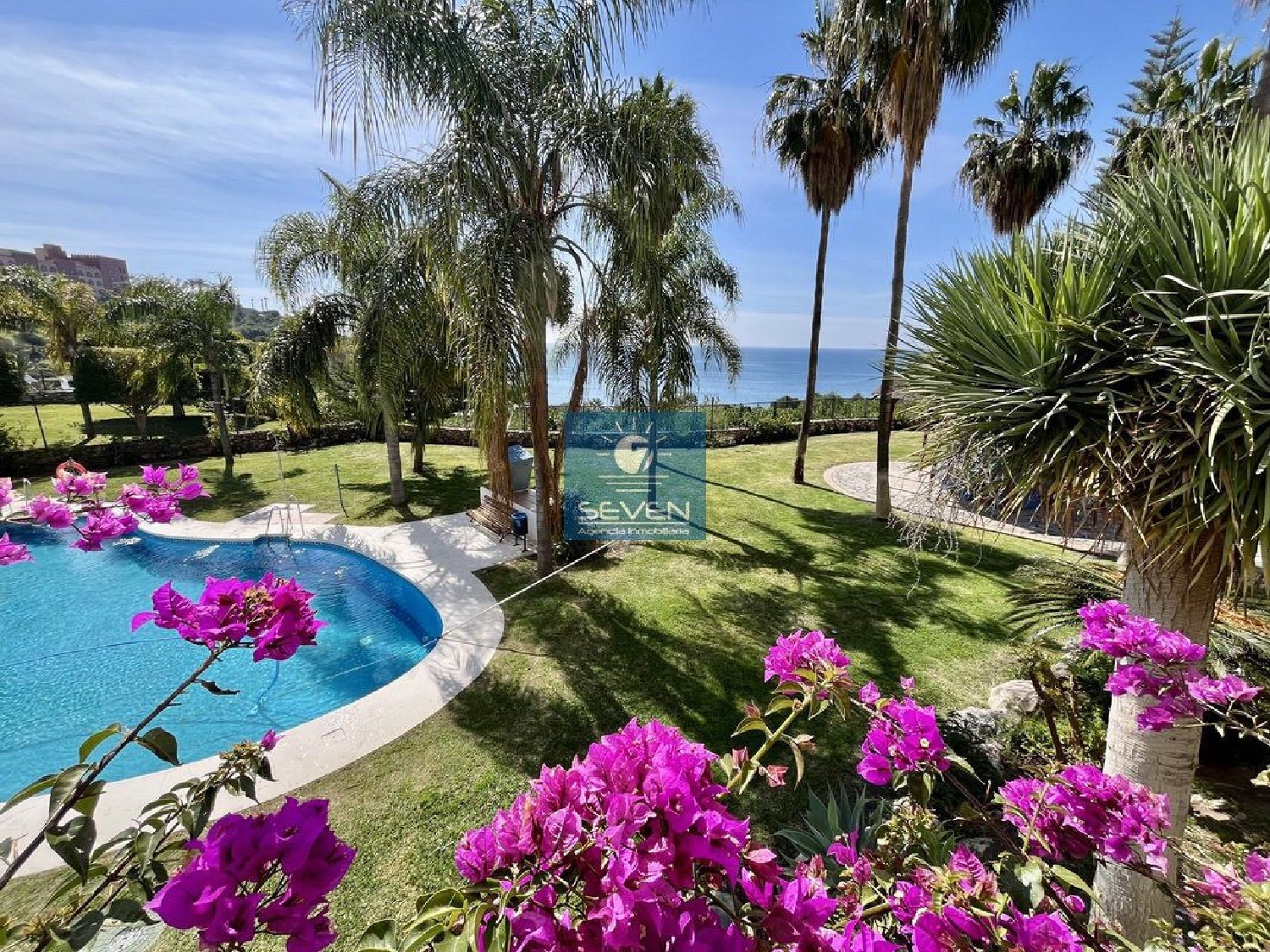  till salu lägenhet La Parra Huéscar 2