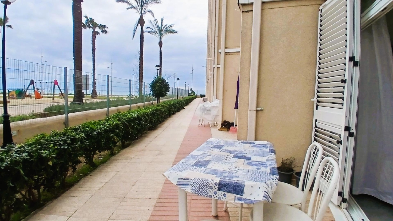  à vendre appartement La Pineda Tarragonès 2