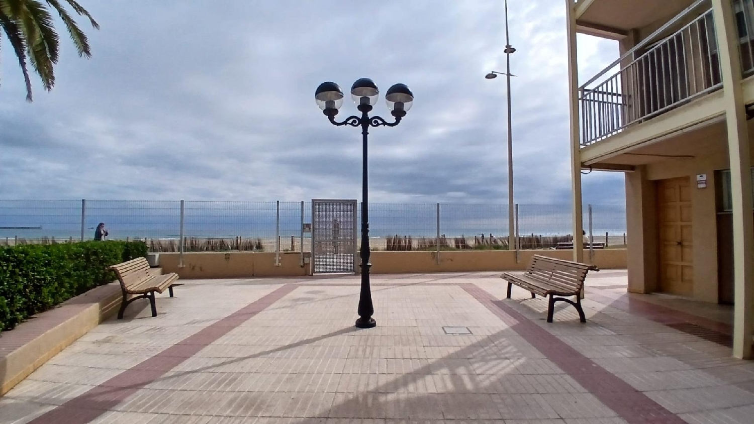  à vendre appartement La Pineda Tarragonès 8