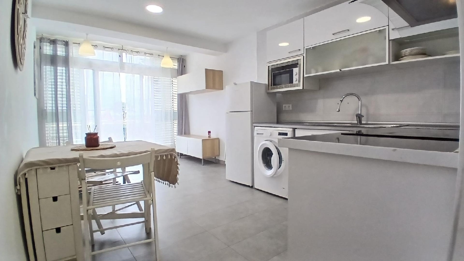  à vendre appartement La Pineda Tarragonès 3