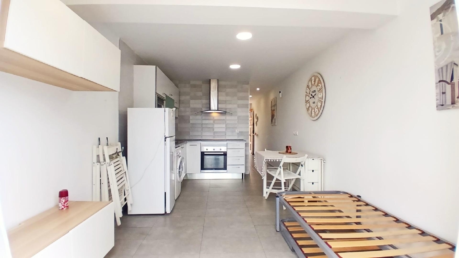 till salu lägenhet La Pineda Tarragonès 7