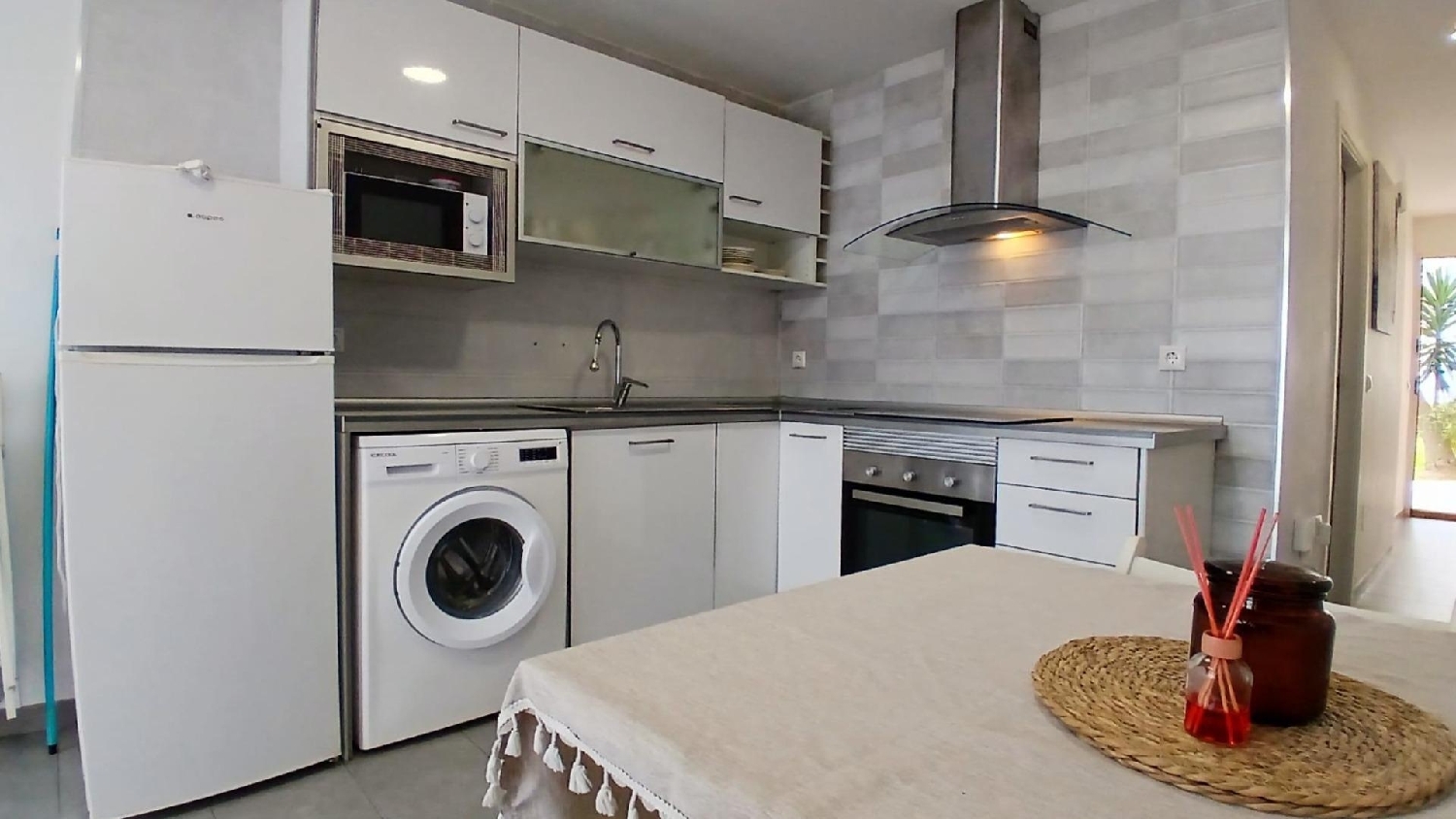 till salu lägenhet La Pineda Tarragonès 5