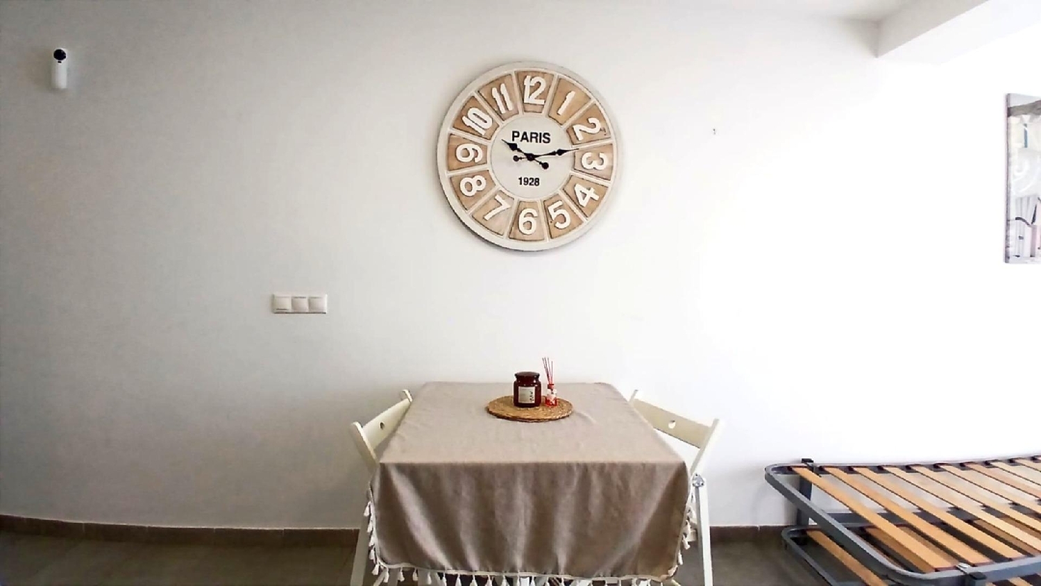 till salu lägenhet La Pineda Tarragonès 8