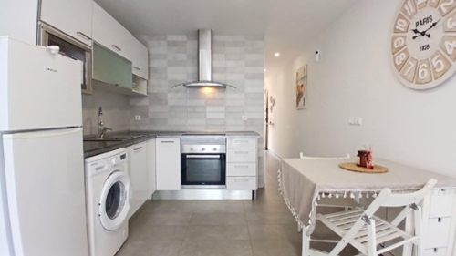 La Pineda Tarragonès lägenhet foto 6357204