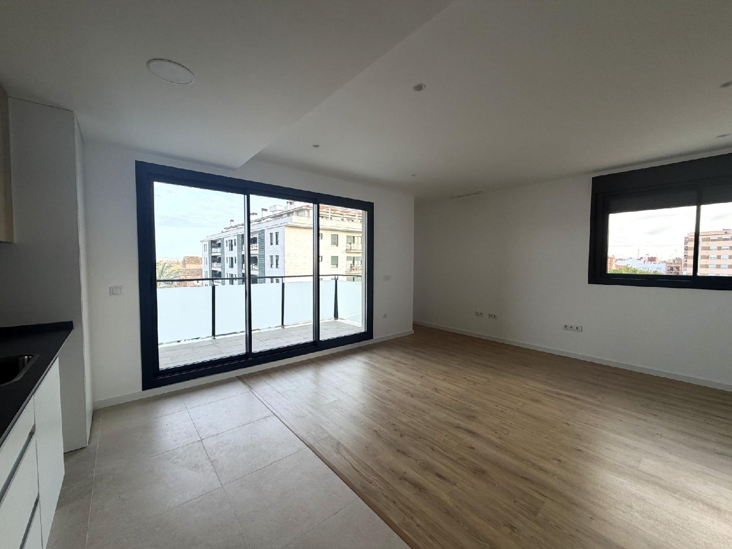 till salu lägenhet La Pobla De Farnals Horta Nord 5