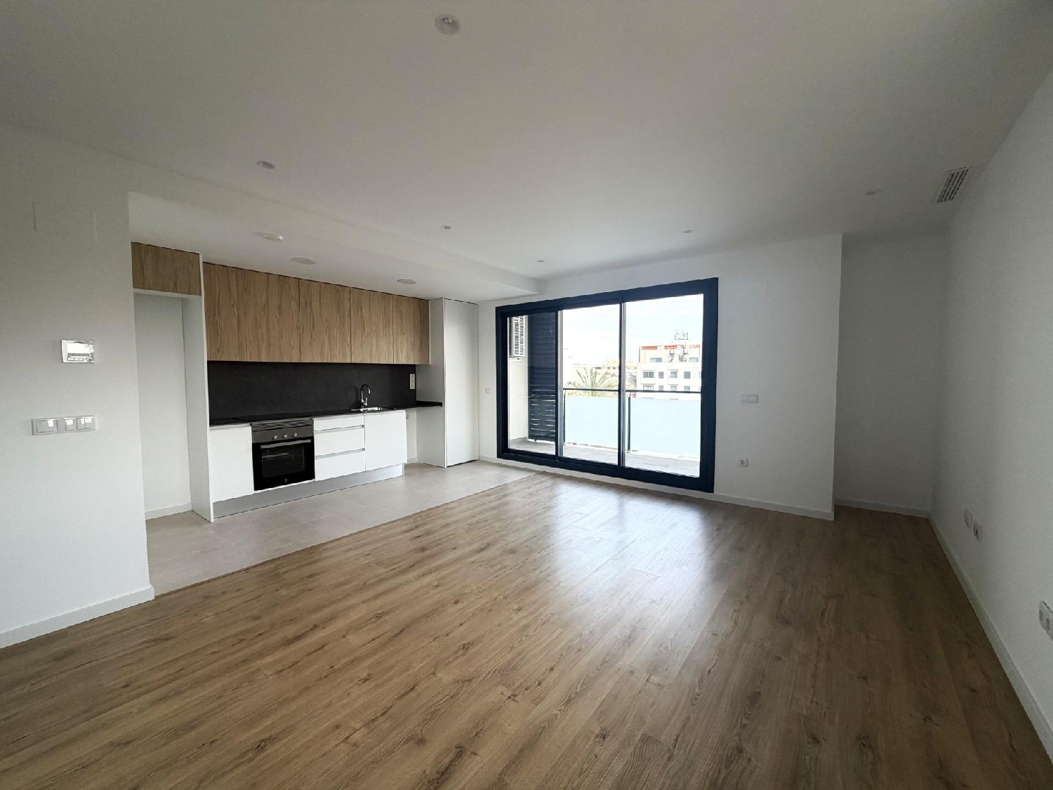 till salu lägenhet La Pobla De Farnals Horta Nord 1