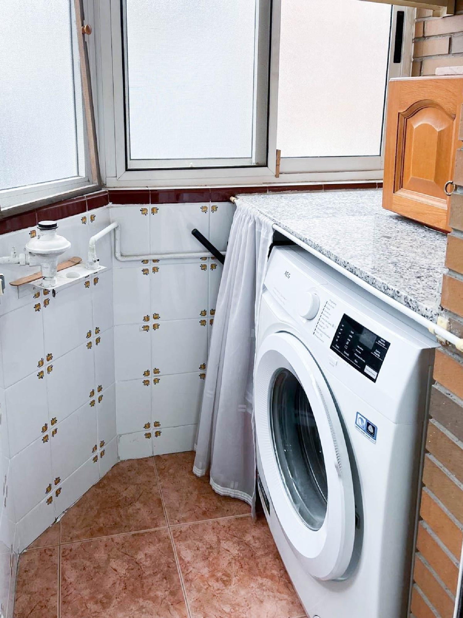  te koop appartement La Pobla De Vallbona Camp De Túria 8