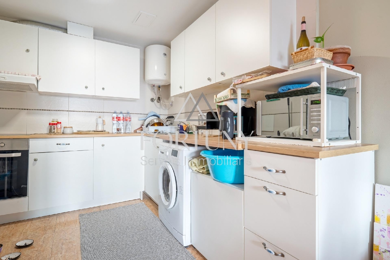  till salu lägenhet La Pobla De Mafumet Tarragonès 5