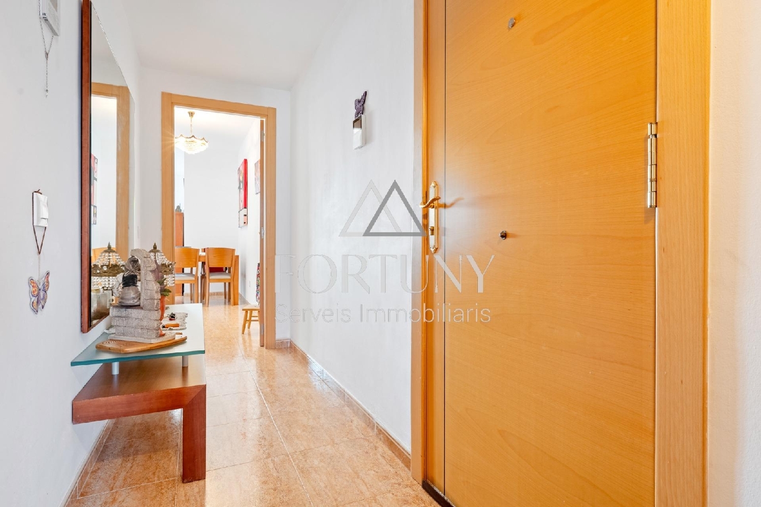  till salu lägenhet La Pobla De Mafumet Tarragonès 3