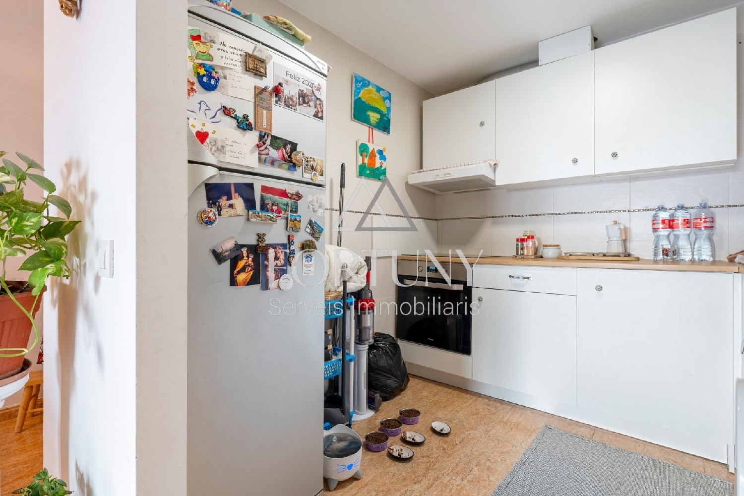  till salu lägenhet La Pobla De Mafumet Tarragonès 4