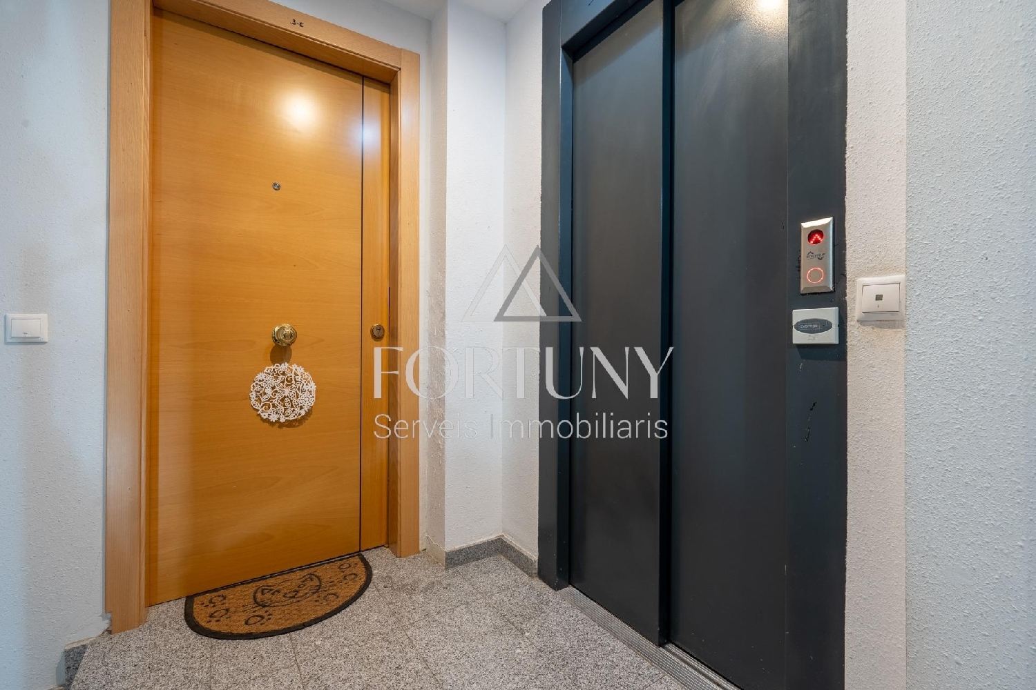  till salu lägenhet La Pobla De Mafumet Tarragonès 2