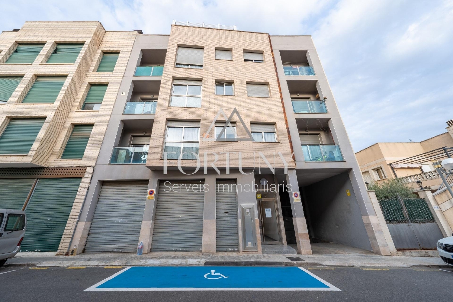  till salu lägenhet La Pobla De Mafumet Tarragonès 1