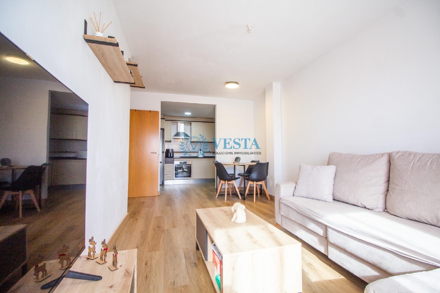  en venta apartamento La Pobla De Mafumet Tarragonès 7