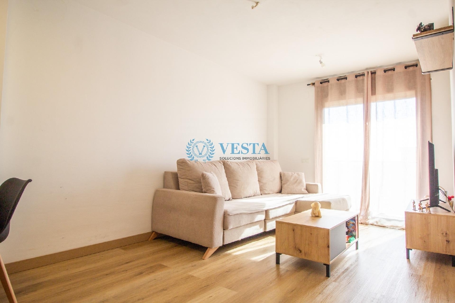  en venta apartamento La Pobla De Mafumet Tarragonès 2