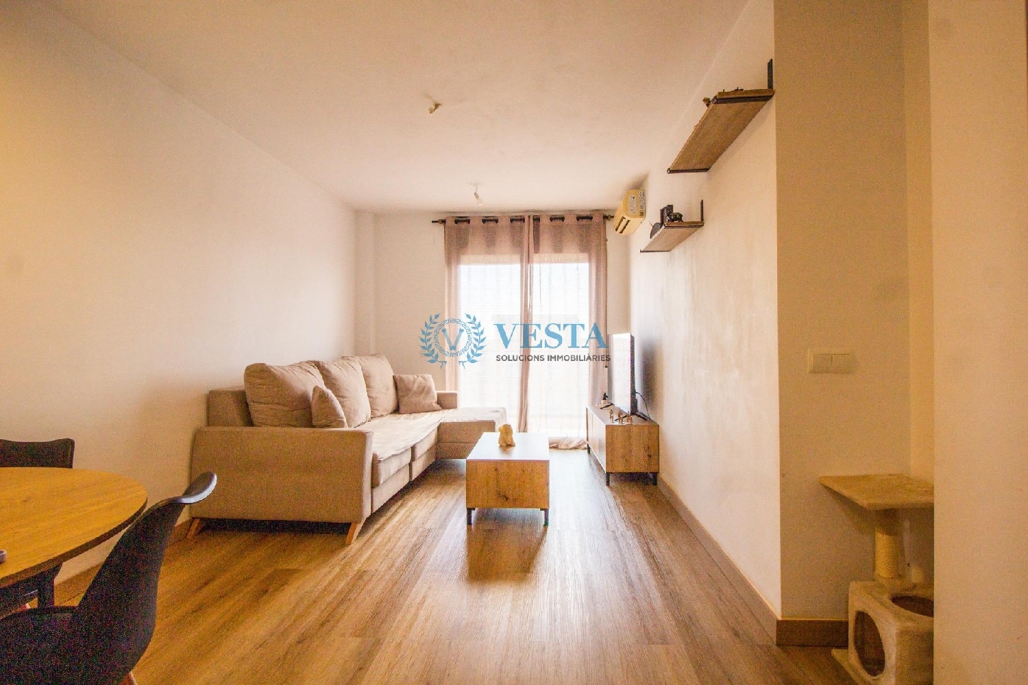  en venta apartamento La Pobla De Mafumet Tarragonès 1