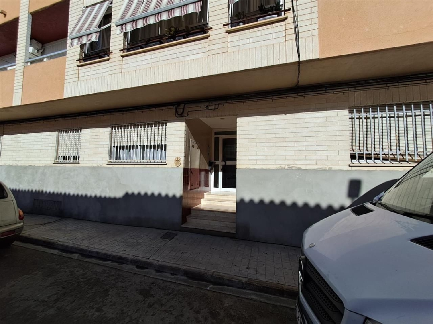  à vendre appartement La Pobla Llarga Ribera Alta 3