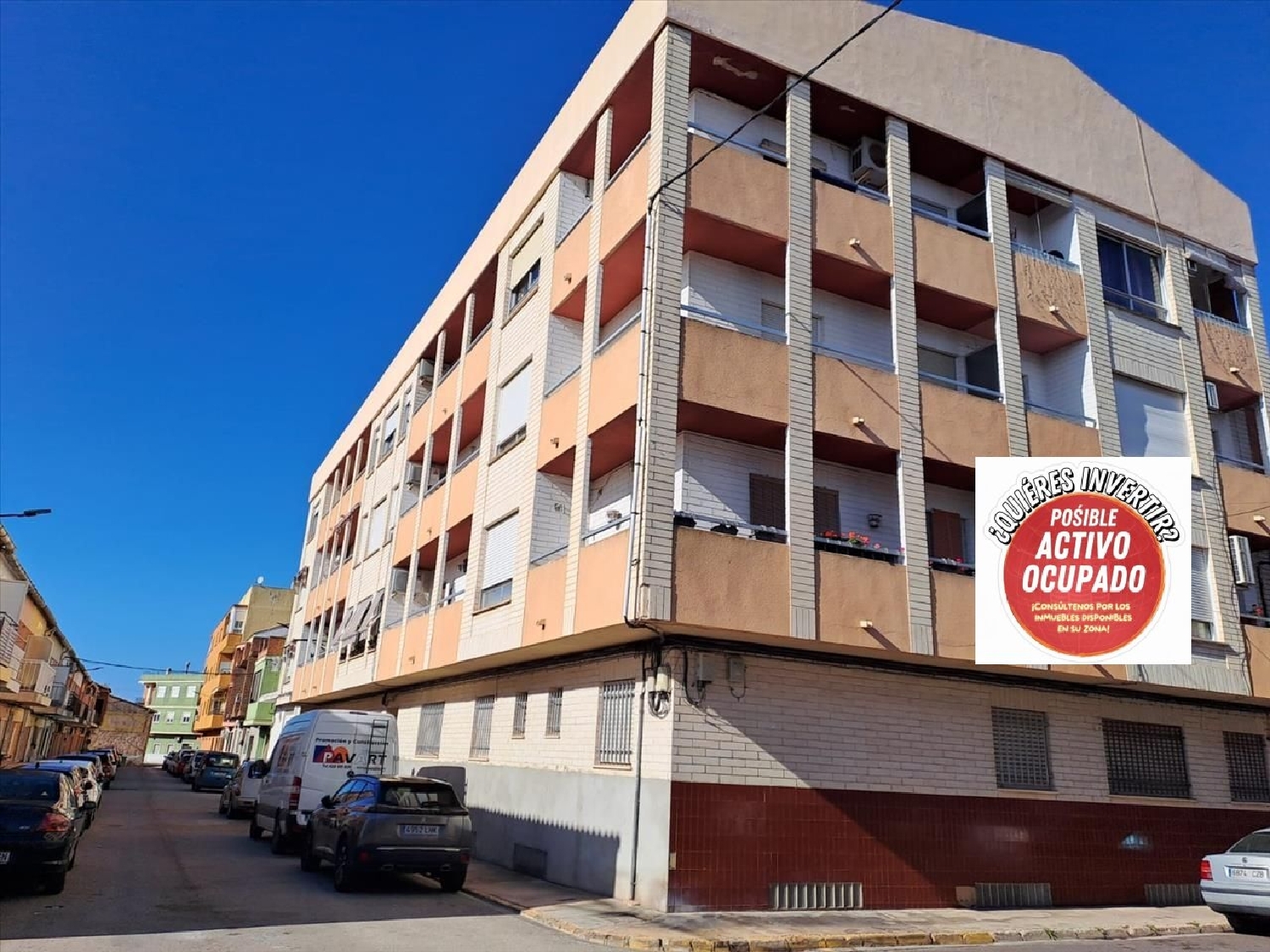  à vendre appartement La Pobla Llarga Ribera Alta 1