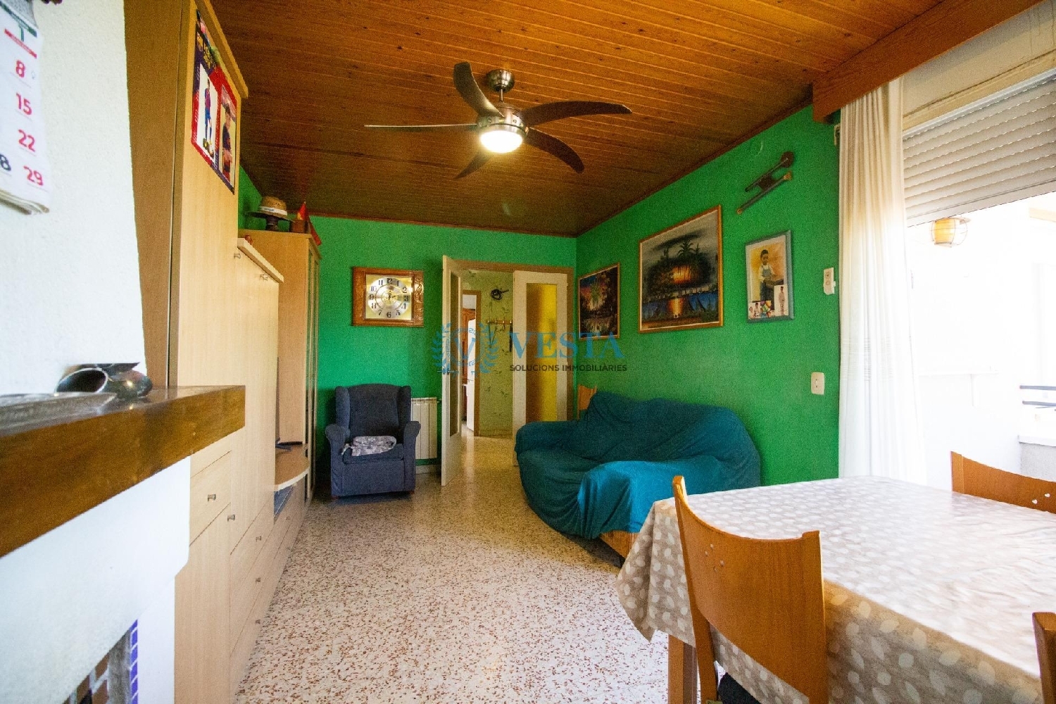  à vendre appartement La Secuita Tarragonès 5