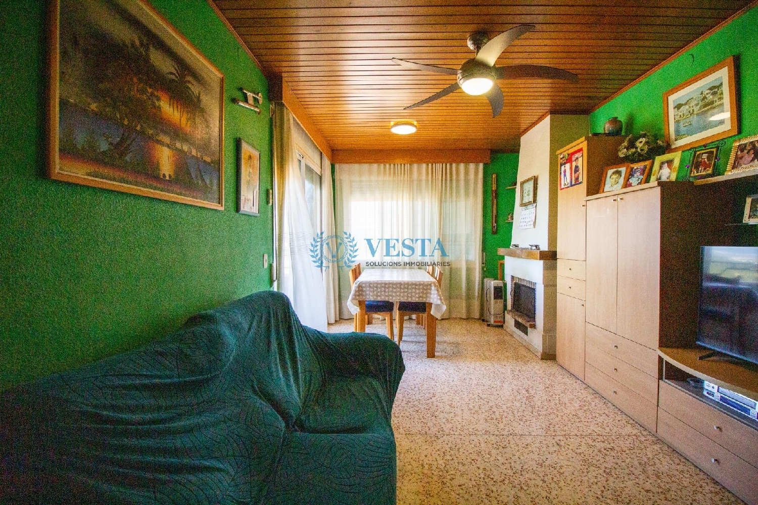  à vendre appartement La Secuita Tarragonès 4