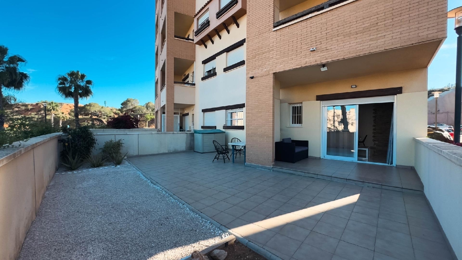  till salu lägenhet La Tercia Huerta De Murcia 1