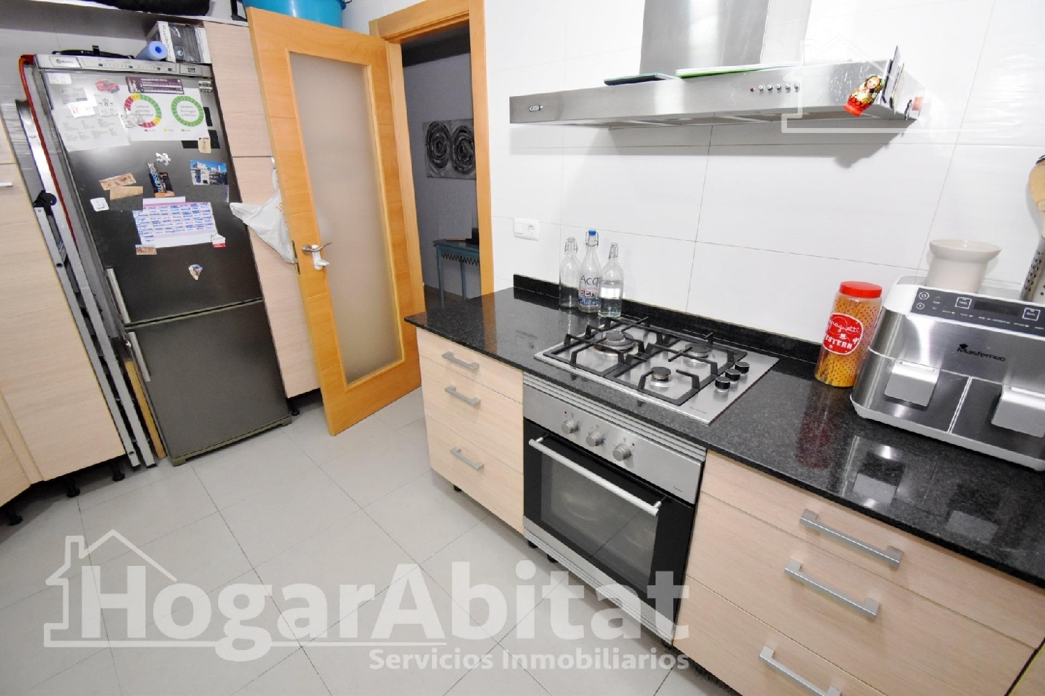  te koop appartement La Vall D'uixo Plana Baixa 7