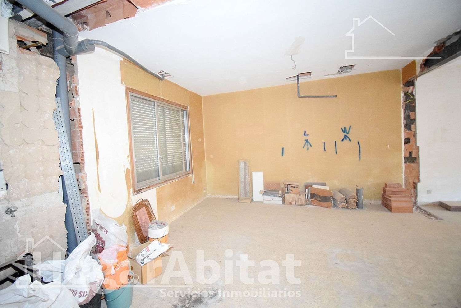  te koop appartement La Vall D'uixo Plana Baixa 3