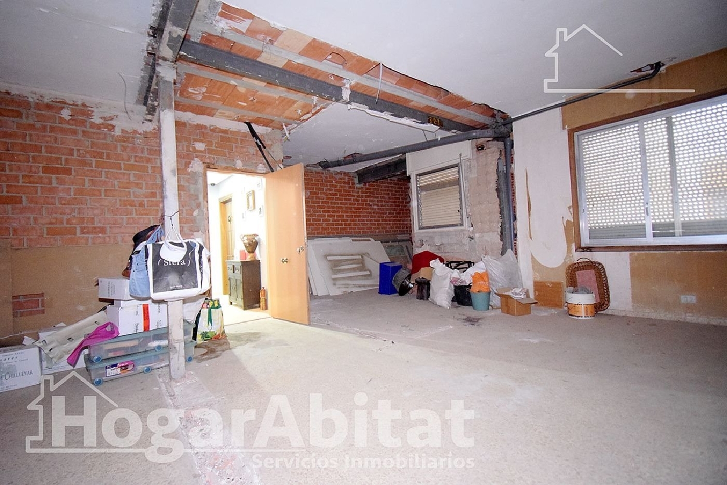  te koop appartement La Vall D'uixo Plana Baixa 6