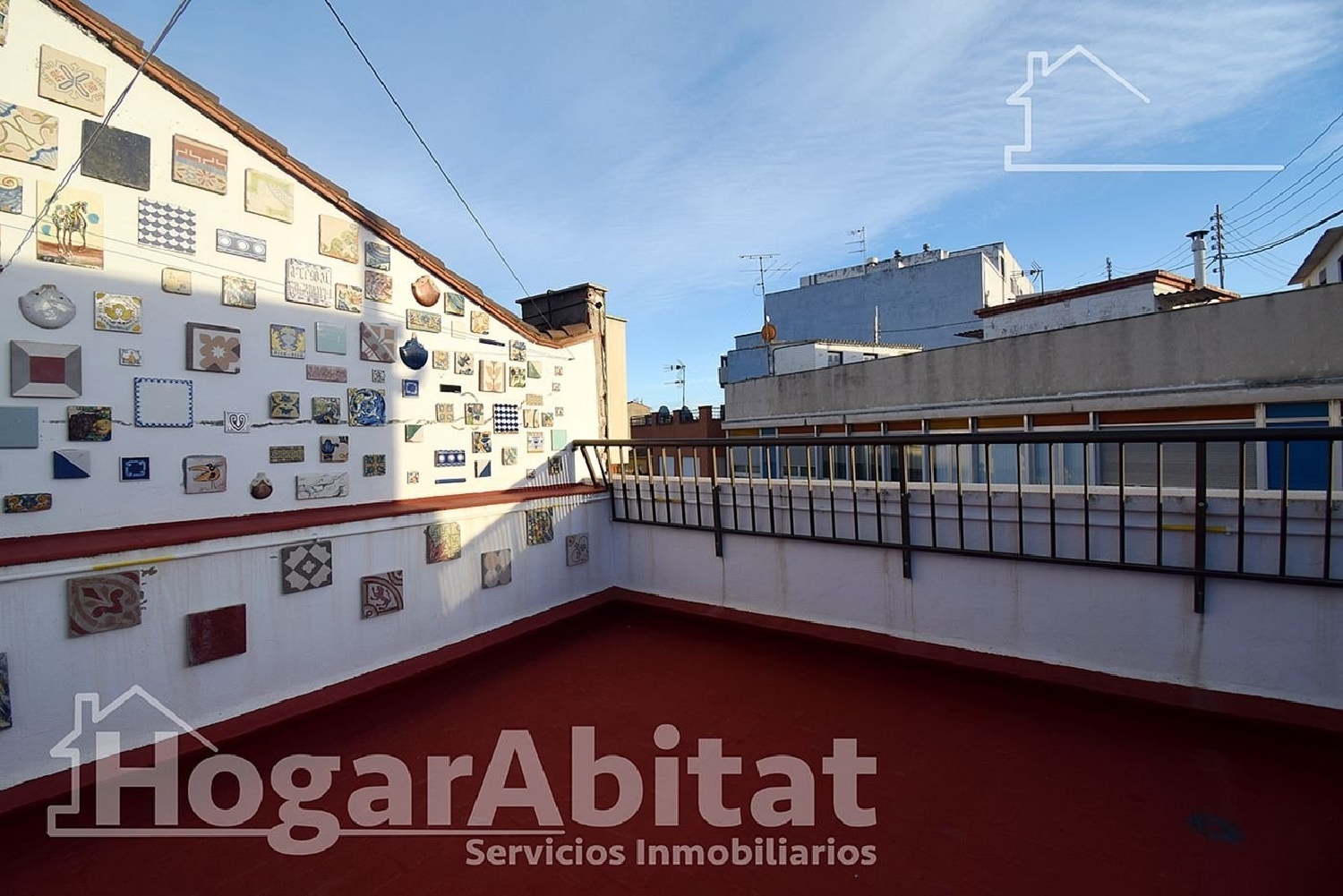  te koop appartement La Vall D'uixo Plana Baixa 8