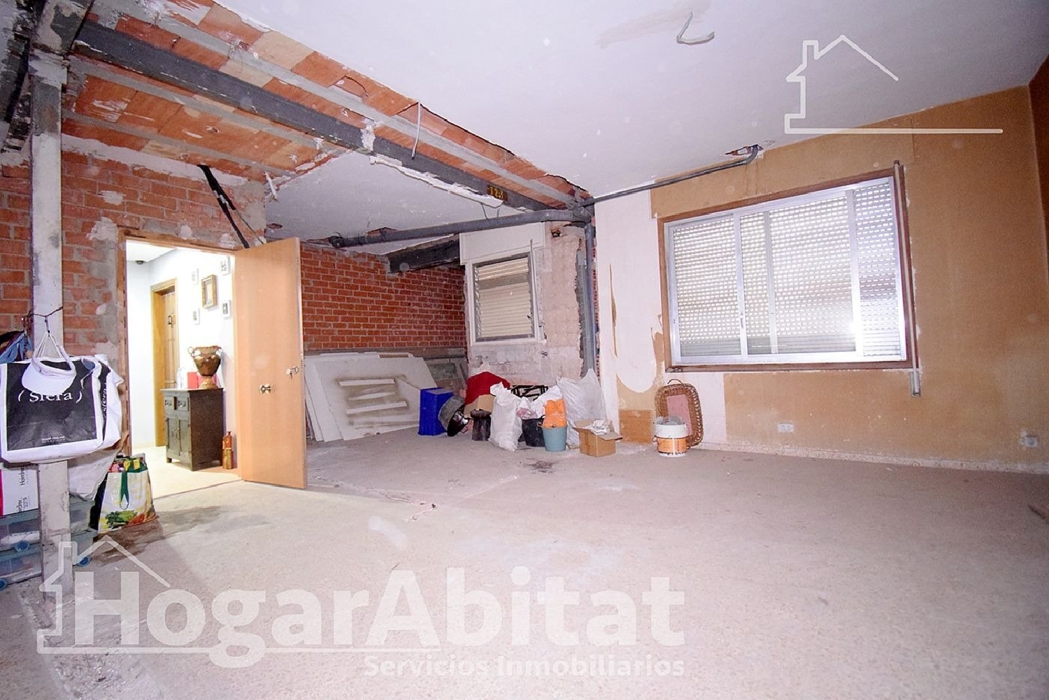  te koop appartement La Vall D'uixo Plana Baixa 5
