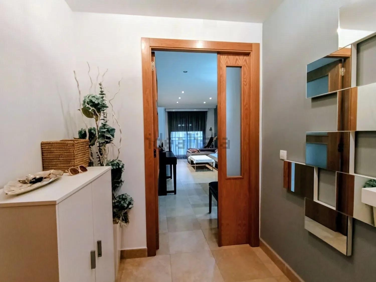  till salu lägenhet La Vall D'uixo Plana Baixa 2