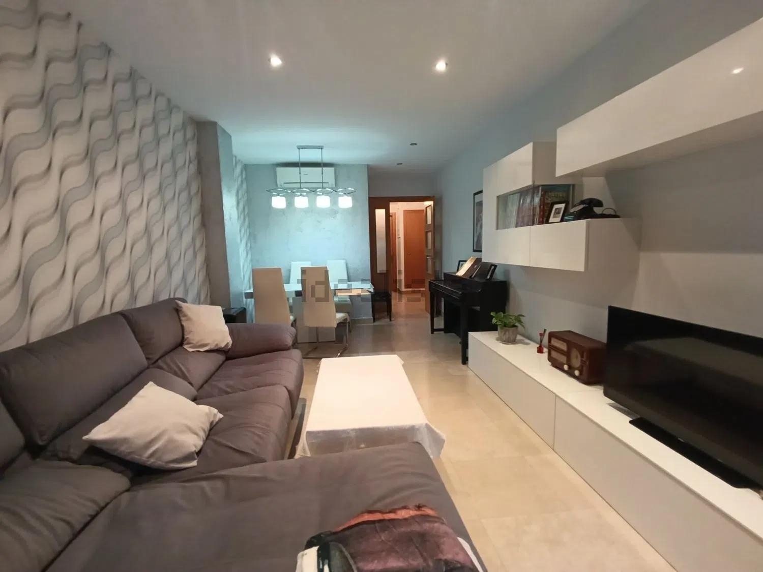  till salu lägenhet La Vall D'uixo Plana Baixa 1