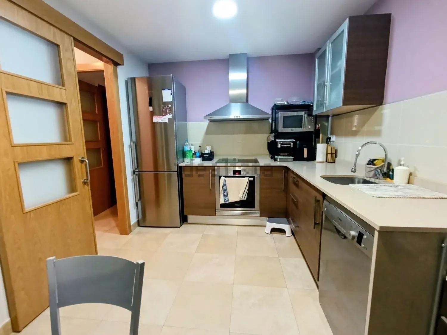  till salu lägenhet La Vall D'uixo Plana Baixa 8