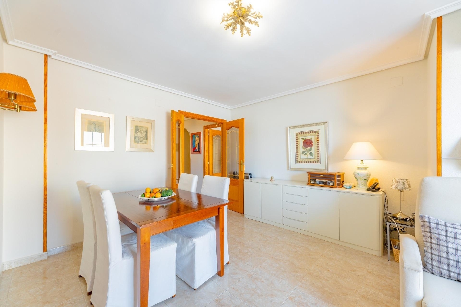  te koop appartement La Vall D'uixo Plana Baixa 8