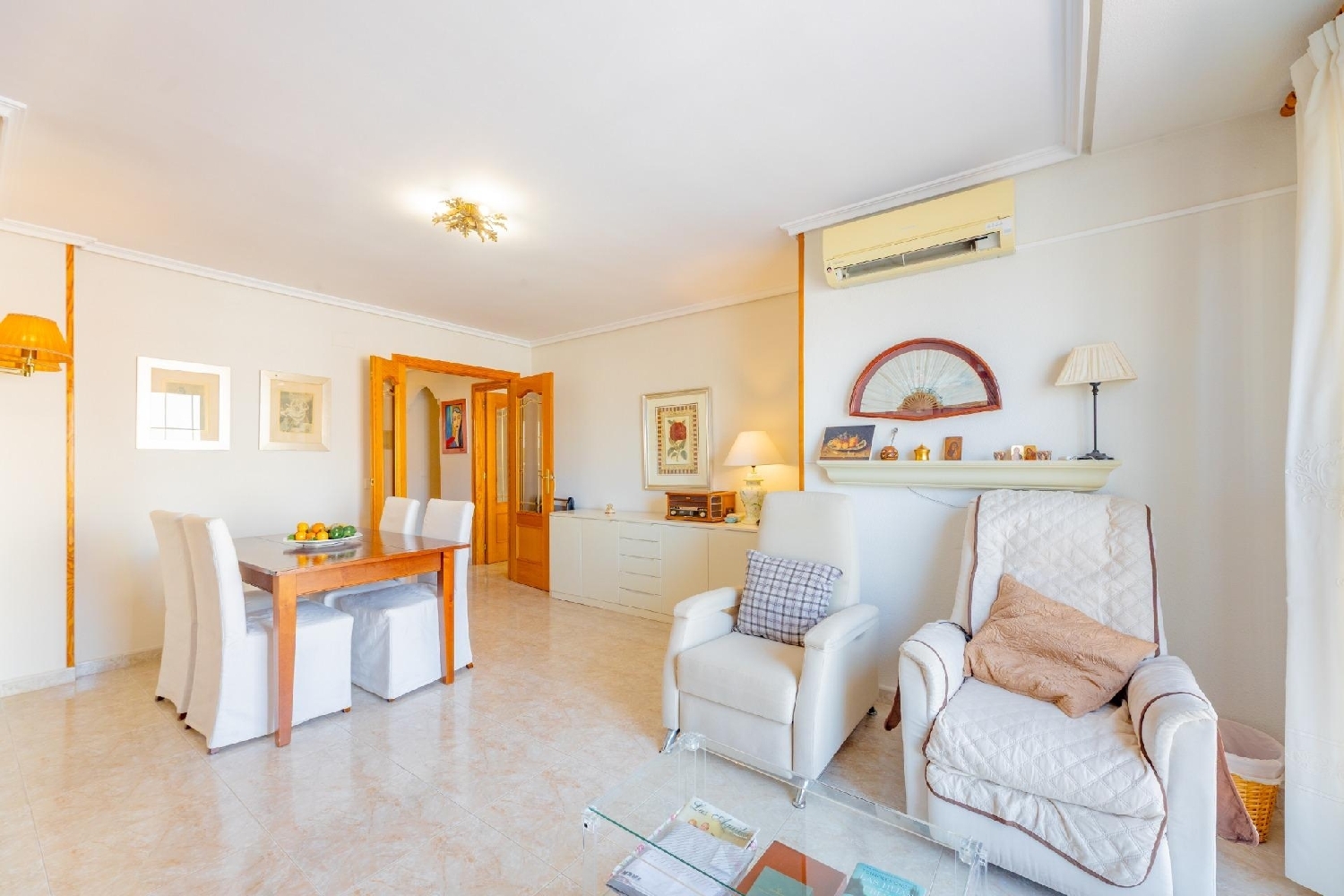  te koop appartement La Vall D'uixo Plana Baixa 5