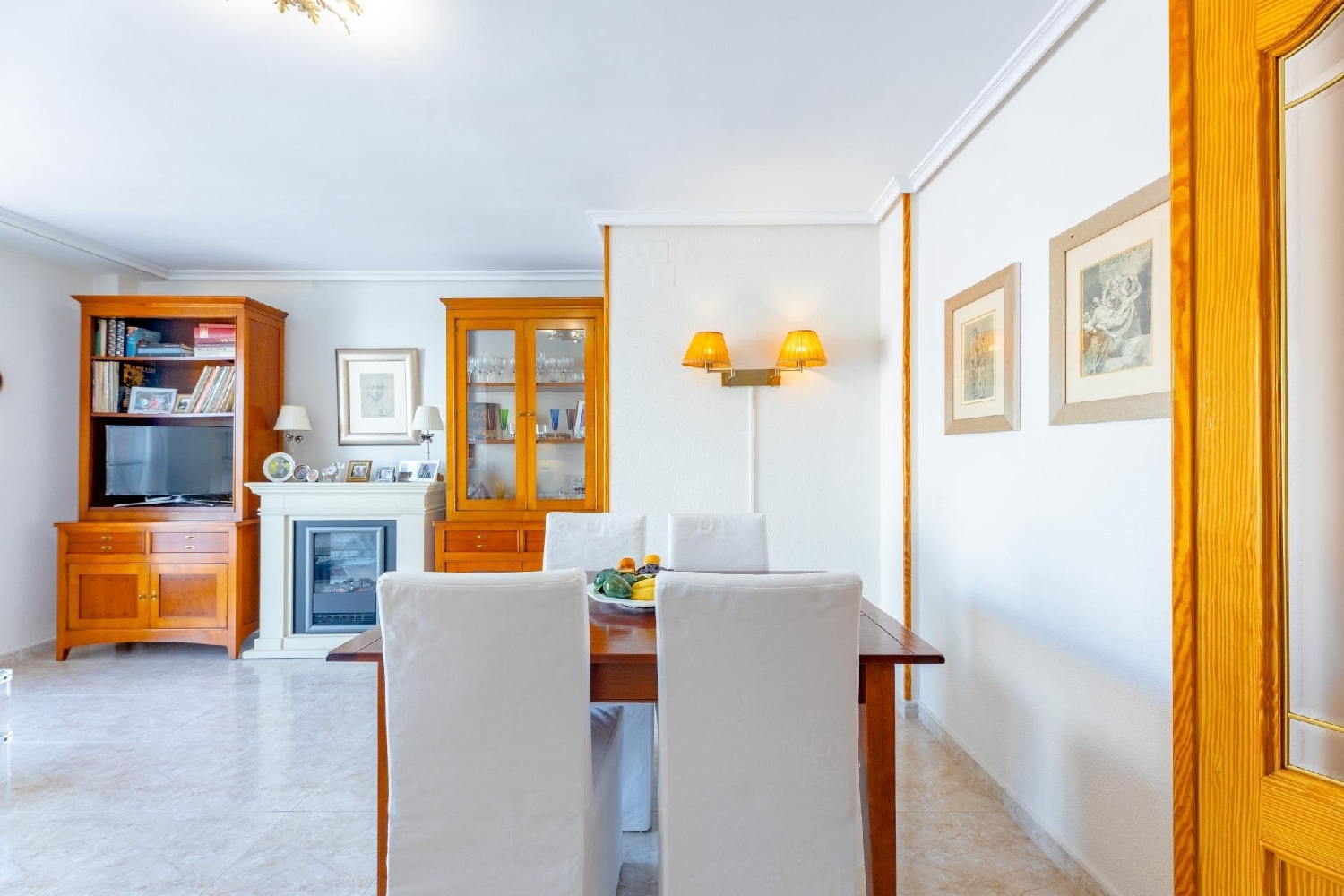  te koop appartement La Vall D'uixo Plana Baixa 6