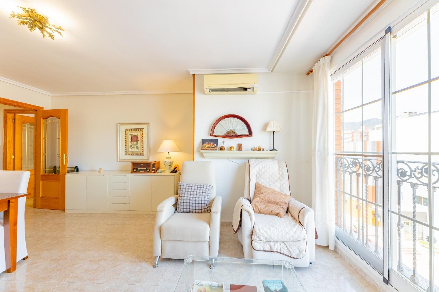  te koop appartement La Vall D'uixo Plana Baixa 4