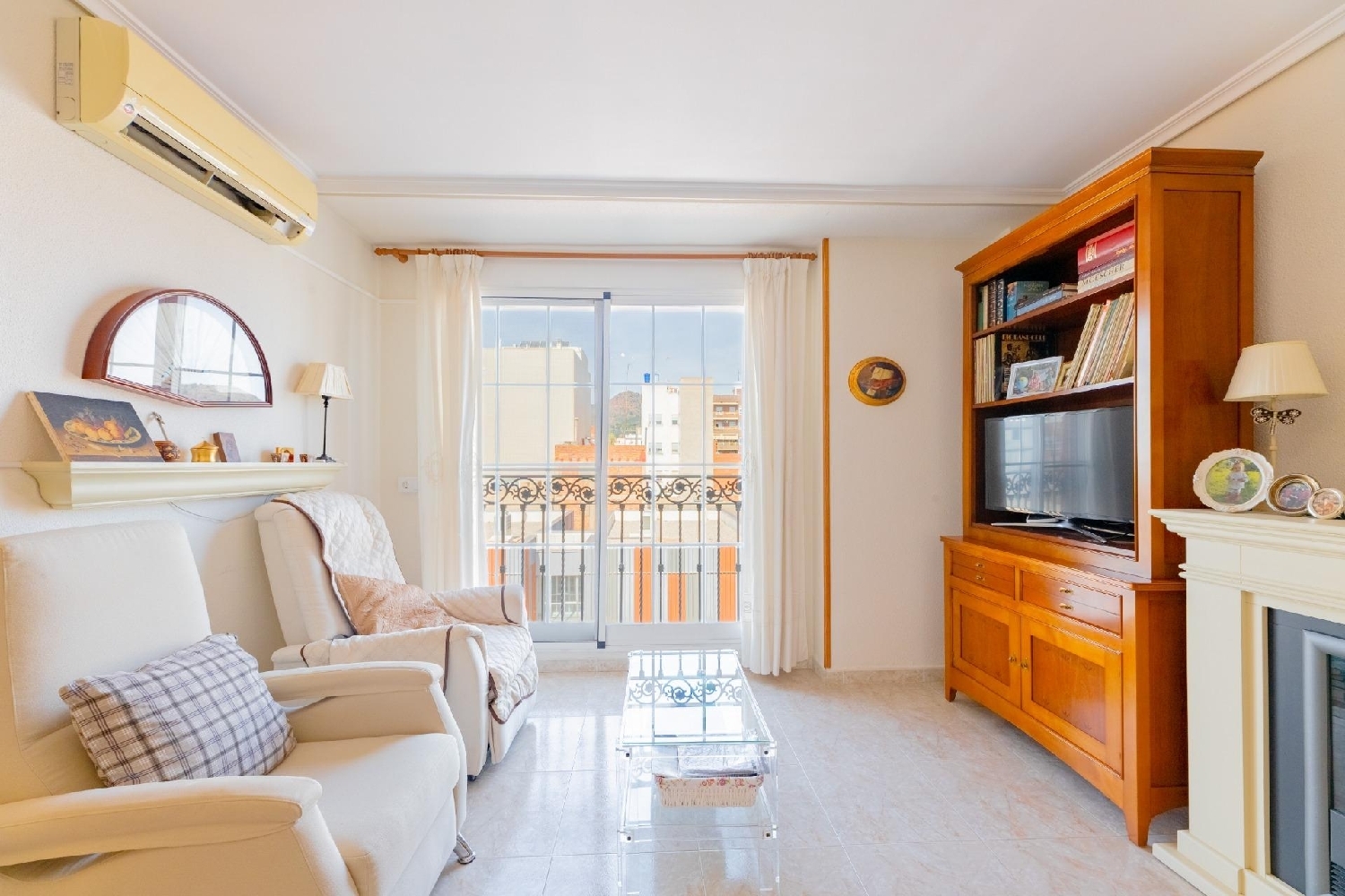  te koop appartement La Vall D'uixo Plana Baixa 3