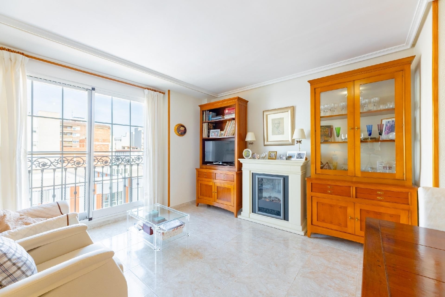  te koop appartement La Vall D'uixo Plana Baixa 1