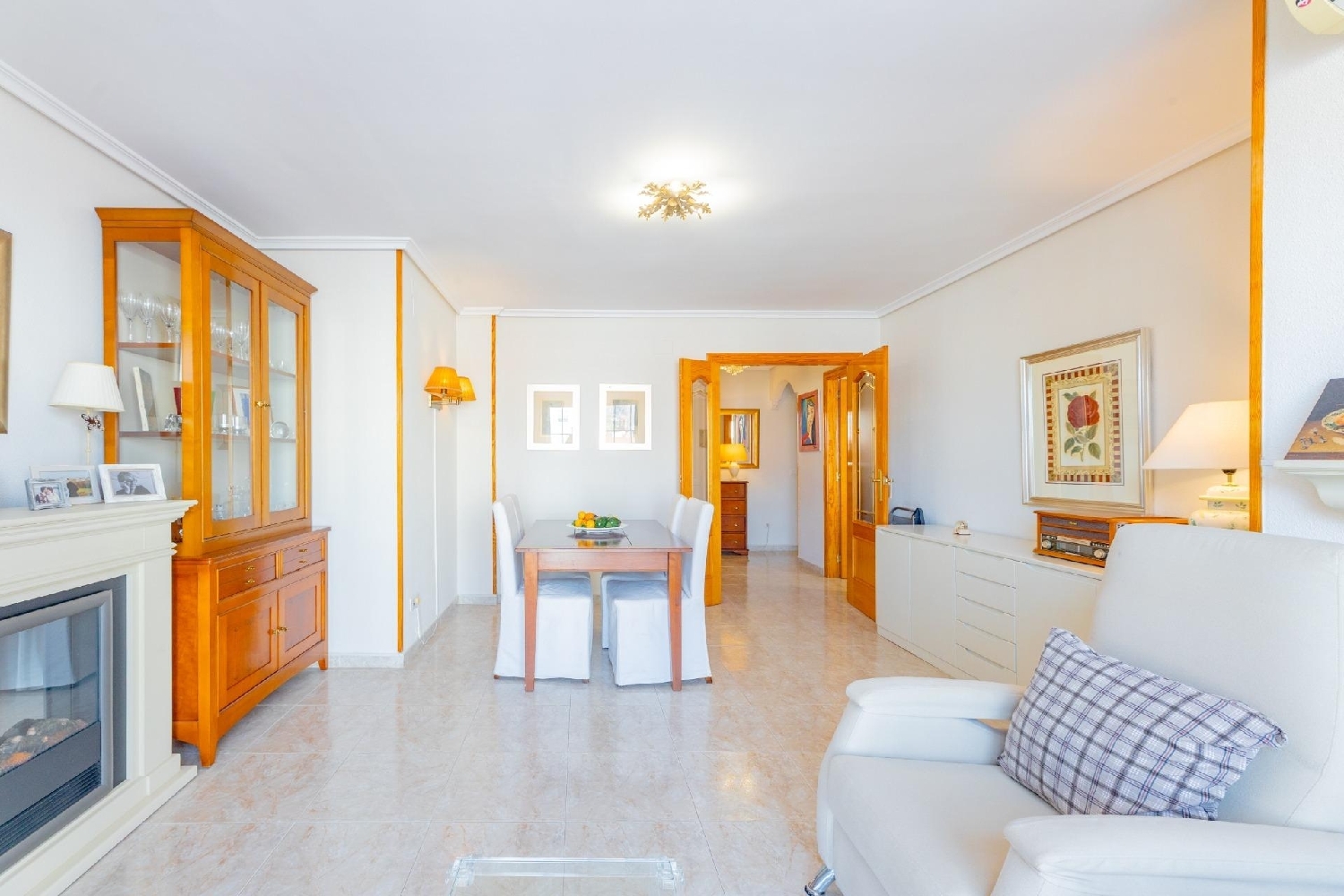  te koop appartement La Vall D'uixo Plana Baixa 7