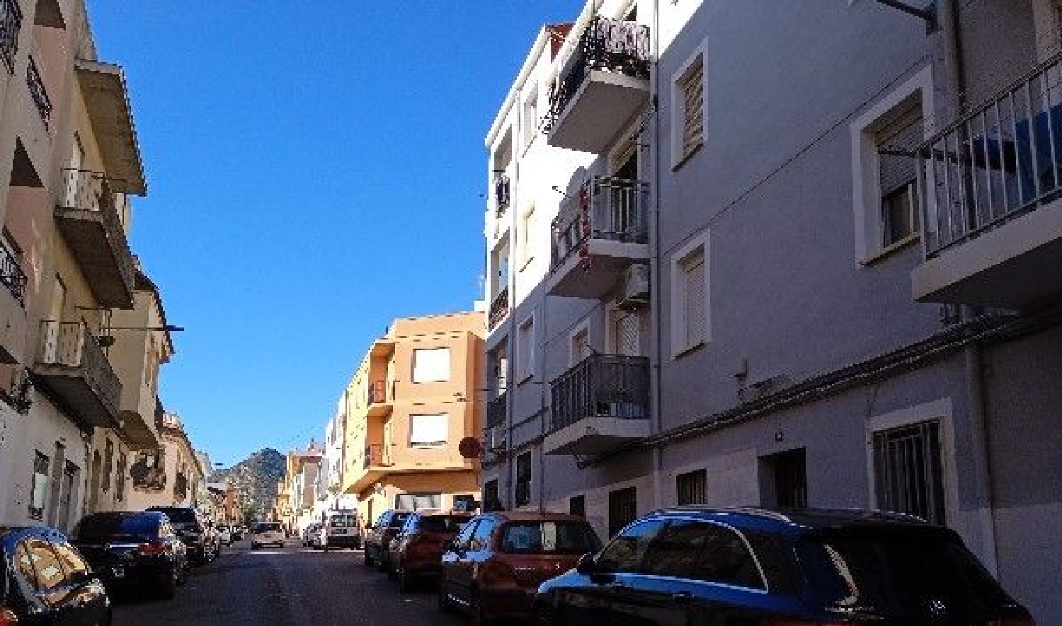  kaufen Wohnung La Vall D'uixo Plana Baixa 2