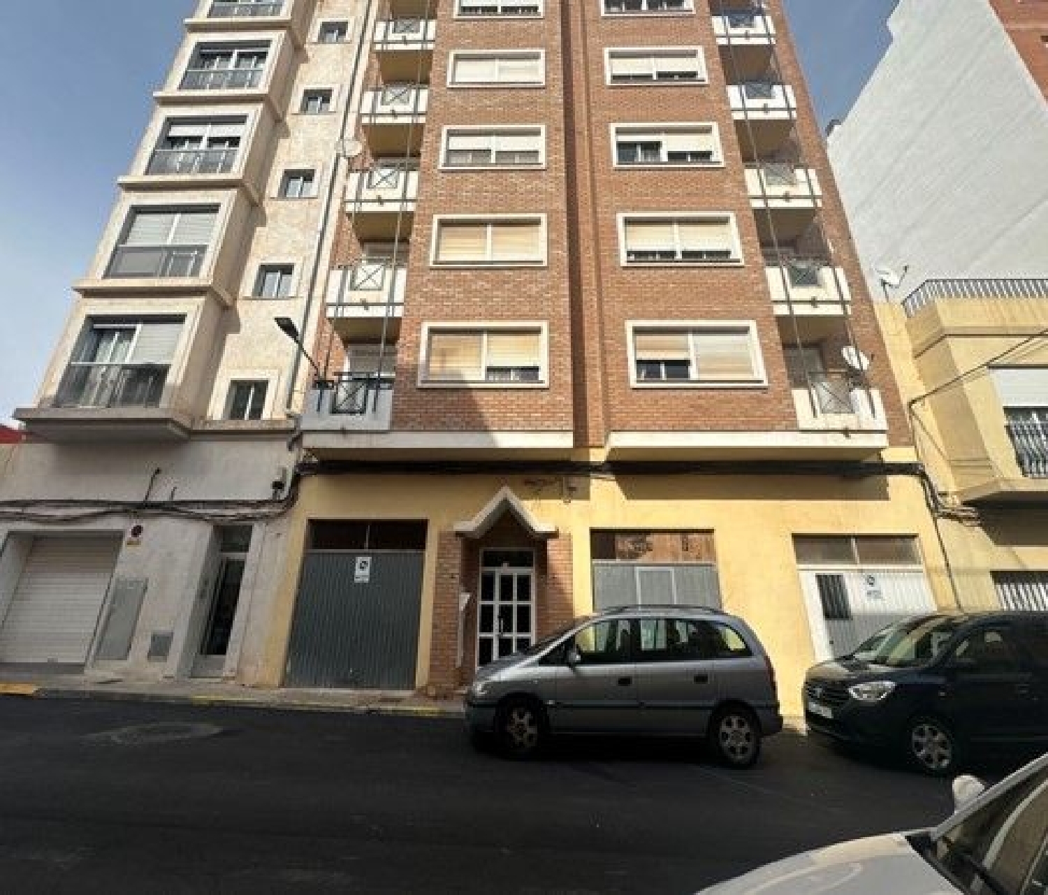  till salu lägenhet La Vall D'uixo Plana Baixa 2